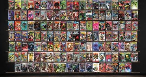 Huge Lot 130+ Comics with Namor, The Sub Mariner, X-Men Unlimited & More!
