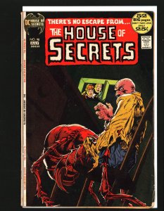 House of Secrets #98 (1972)