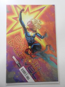 Captain Marvel #23 Variant Edition