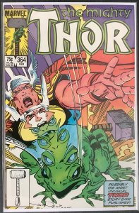 Thor #364 (1986, Marvel) NM