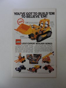 Marvel Team-Up #88 VF condition