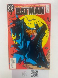 Batman # 423 NM 3rd Print DC Comic Book Joker Robin McFarlane Cover ART 20 J204