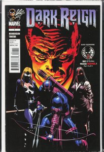 What If? Dark Reign (2011) What If