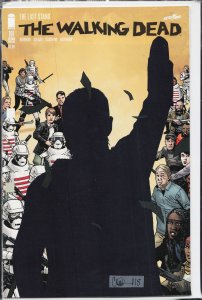 The Walking Dead #191 (2019) Rick