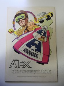 Sword of Sorcery #1 (1973) VG/FN Condition