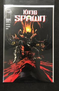 King Spawn #34 (2024)