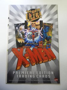 The Amazing Spider-Man #387 (1994) VF+ Condition