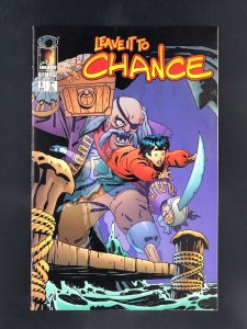 Leave it to Chance #6 (1997)