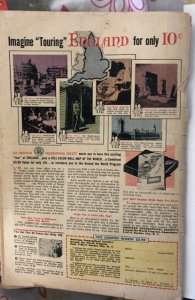 Detective Comics #271 (1959)torn cover reader,complete