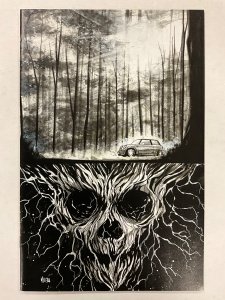 Stillwater #1 Micelli Cover (2020)