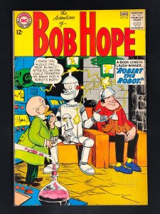 The Adventures of Bob Hope #90 (1965)