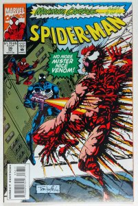 Spider-Man #36 (1993)