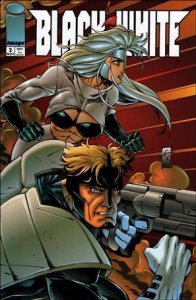 Black & White (1994) 2-A  FN