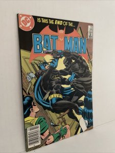 Batman #380