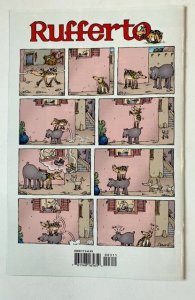 Sergio AragonÃƒÂ©s' Groo: The Hogs of Horder #3 (2010)