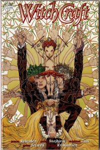 Witchcraft Paperback – September 1, 1996