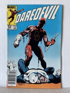 DareDevil #200