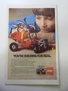 Daredevil #188 (1982) VG Condition