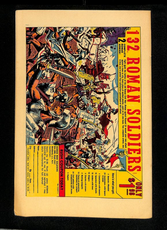 Hercules (1967) #10