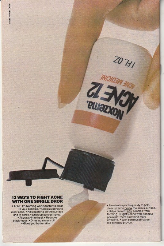 Crisis on Infinite Earths #2,3,5,6,7