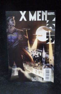 X-Men Noir #4 (2009)