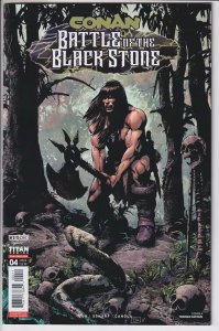 CONAN BARBARIAN BATTLE BLACKSTONE (2024 TITAN) #4 CVR A NACHLIK