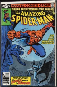 The Amazing Spider-Man #200 (1980) Spider-Man