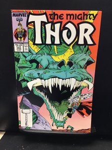 Thor #380 (1987)nm