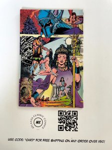 Wonder Woman # 1 NM- DC Comic Book Superman Batman Flash Aquaman Joker 7 J888