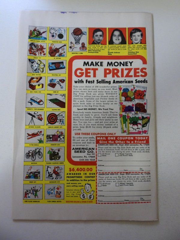 Shazam! #2 (1973) FN Condition