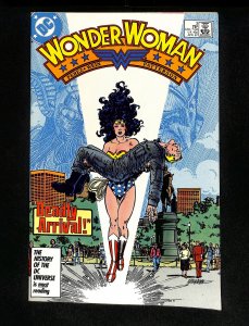 Wonder Woman (1987) #3