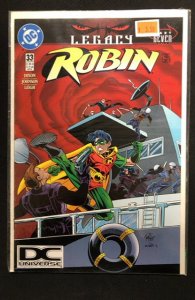 Robin #33 (1996)