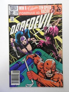 Daredevil #176 (1981)