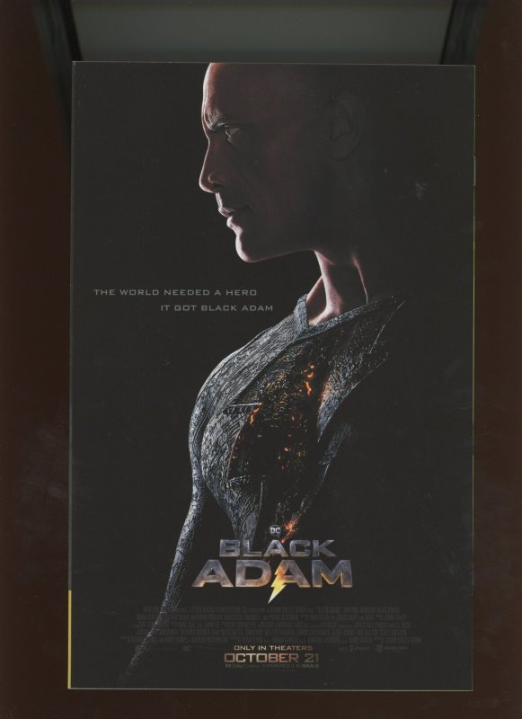 (2022) Poison Ivy #5: VARIANT COVER! WE COMBINE SHIPPING! (9.2 OB)