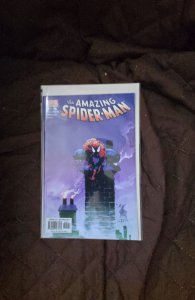 The Amazing Spider-Man #55 (2003)  