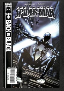 The Amazing Spider-Man #541 (2007)