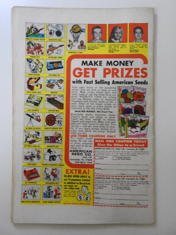 Conan the Barbarian #6 (1971) VG Condition