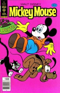 Mickey Mouse (1941 series) #194, Fine (Stock photo)