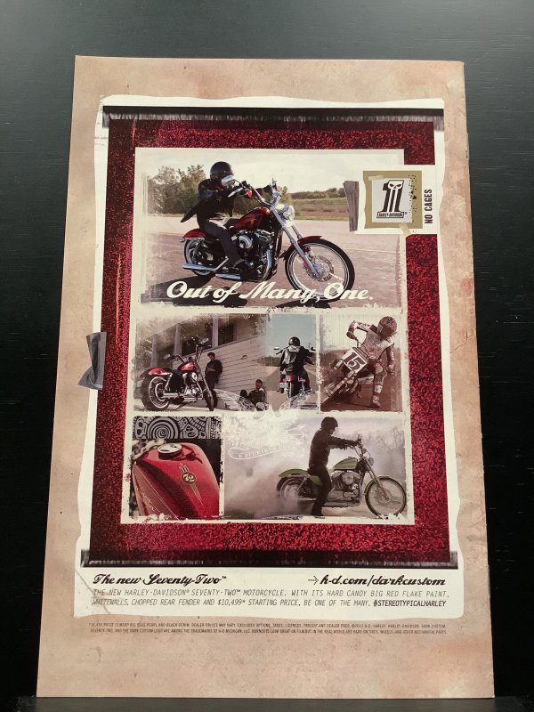 Daredevil #14 (2012)