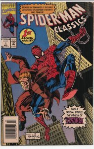 Spider-Man Classics #1 (1993) Spider-Man