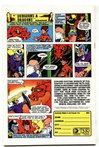 X-Men #155 - 1981 - Marvel - VF/NM - comic book