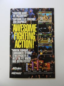 Venom: The Madness #1 (1993) VF condition