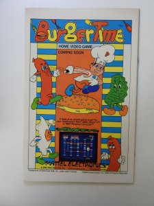 House of Mystery #321 (1983) Final Issue VF condition