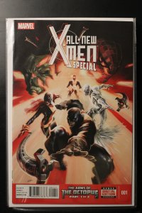 All-New X-Men Special (2013)