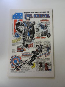 The Avengers #144 1st appearance of Hellcat FN- MVS intact  subscription fold