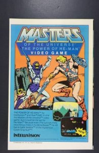 Sgt. Rock #392 (1984)