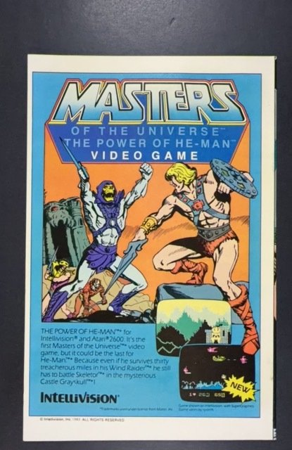 Sgt. Rock #392 (1984)