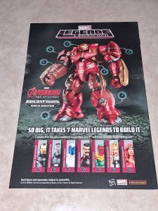 Secret Wars 2099 #2 (2015) VF+