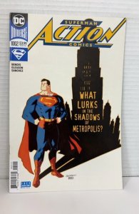 Action Comics #1002 (2018)