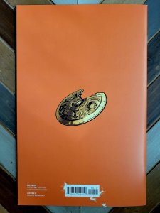 Bug Wars #1 First Print (Image 2025) Peach Momoko Cover + Jason Aaron Story 1st